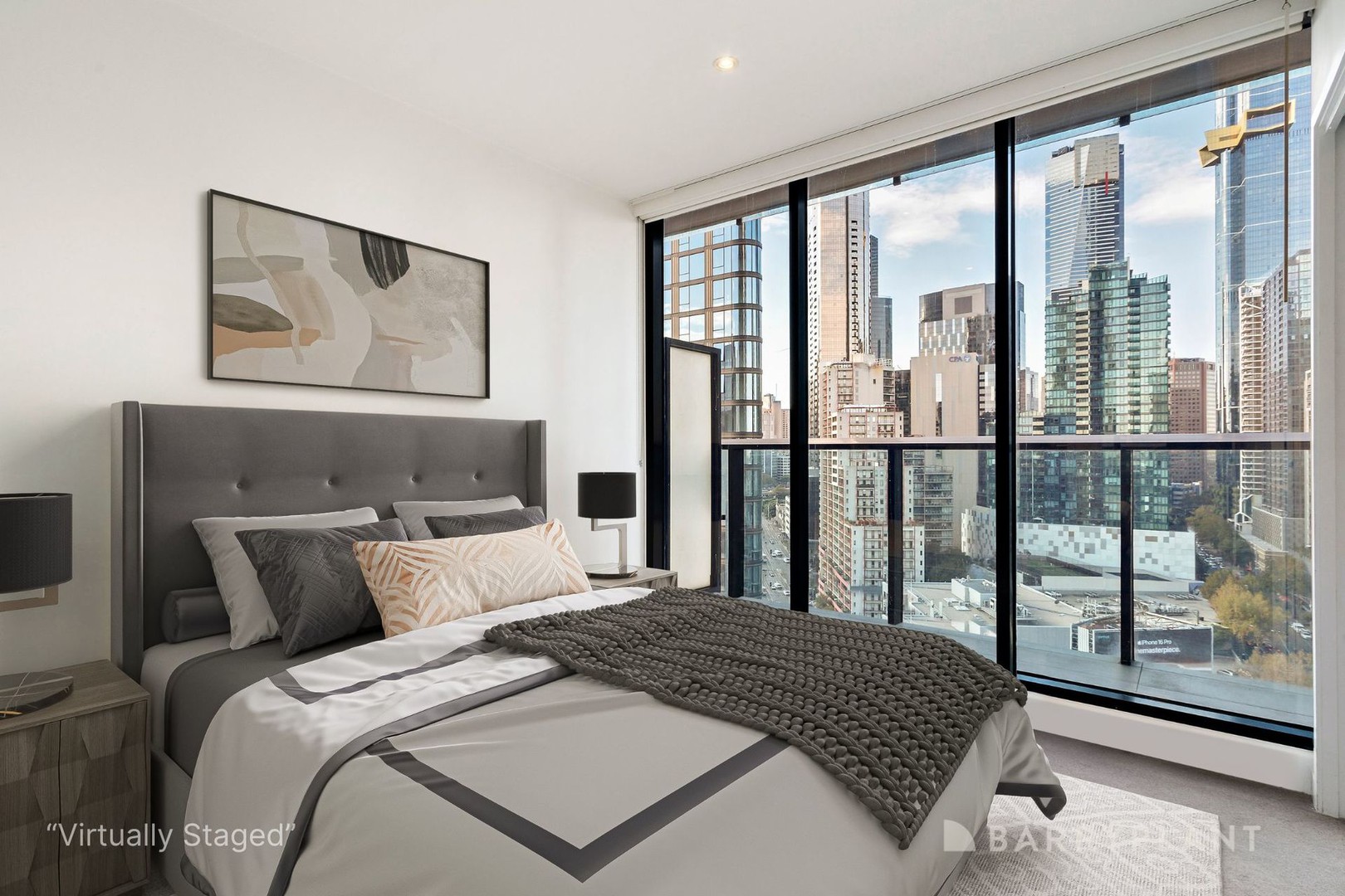 1704/250 City Road, Southbank, VIC 3006, Southbank - Thumbnail 5