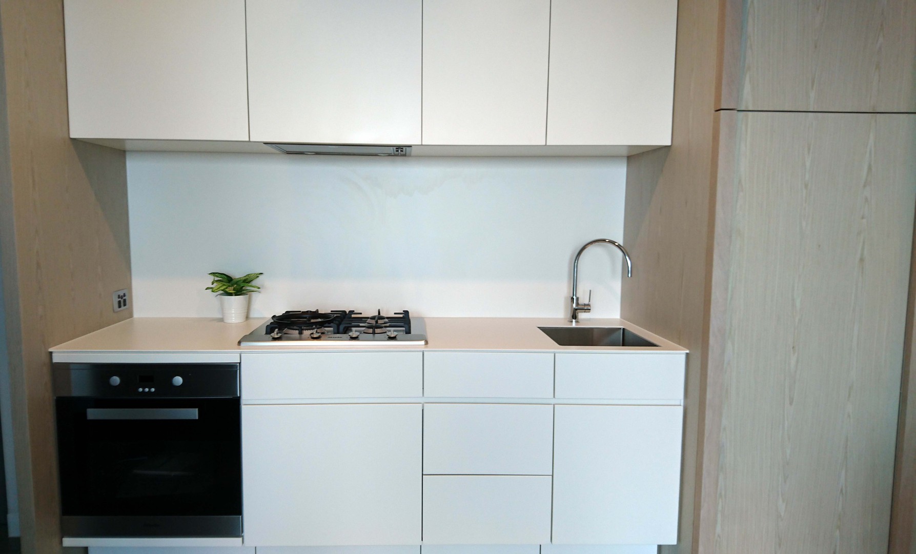 1704/6-22 Pearl River Road, Docklands, VIC 3008, Docklands - Thumbnail 4