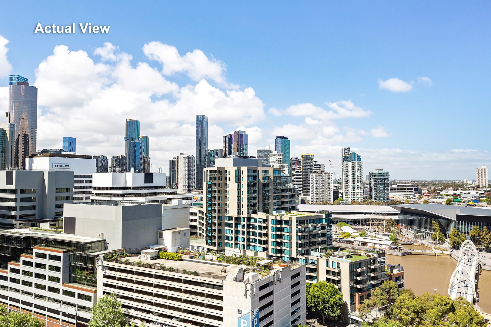 1704/8 McCrae Street, Docklands, VIC 3008, Docklands - Thumbnail 3