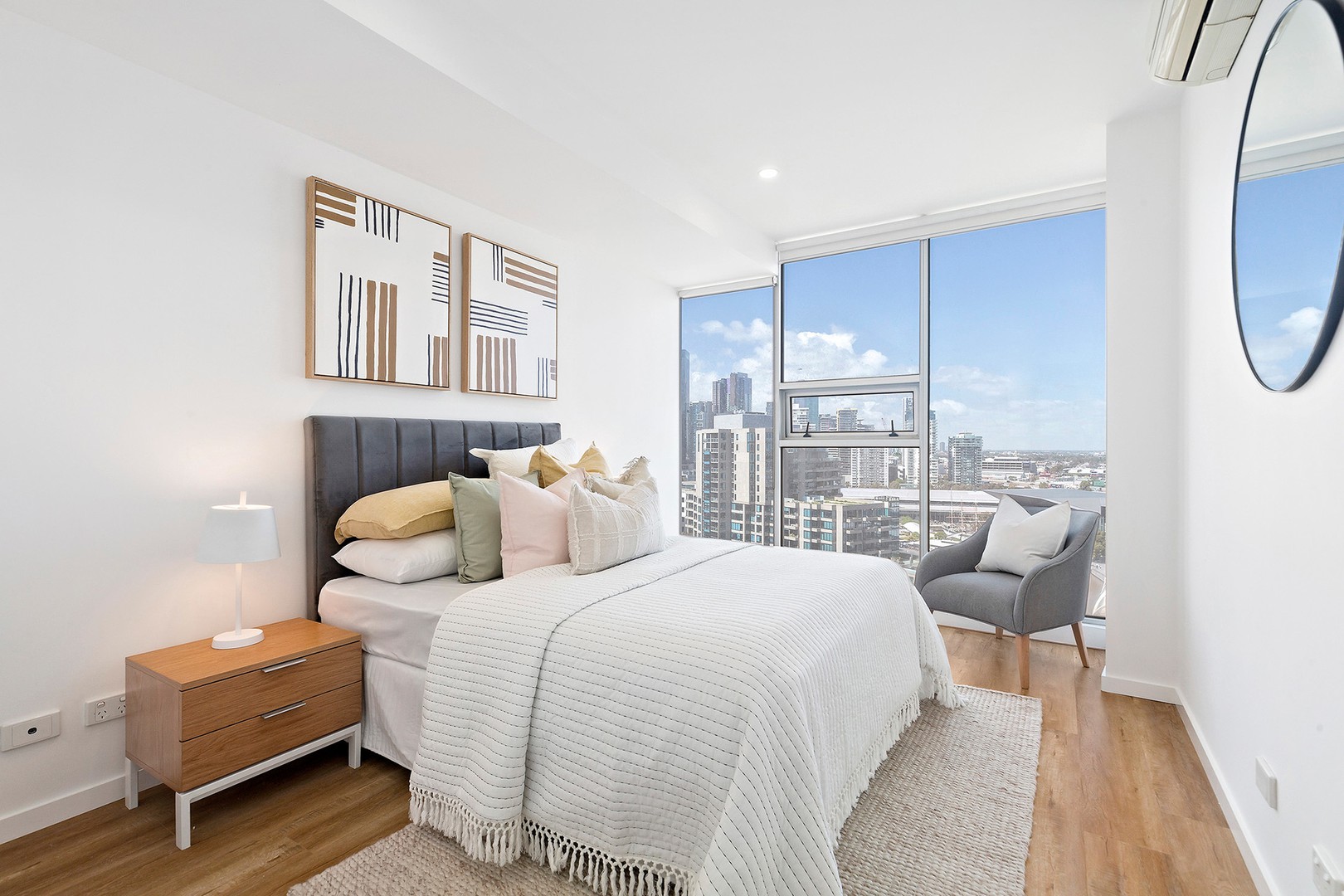 1704/8 McCrae Street, Docklands, VIC 3008, Docklands - Thumbnail 4