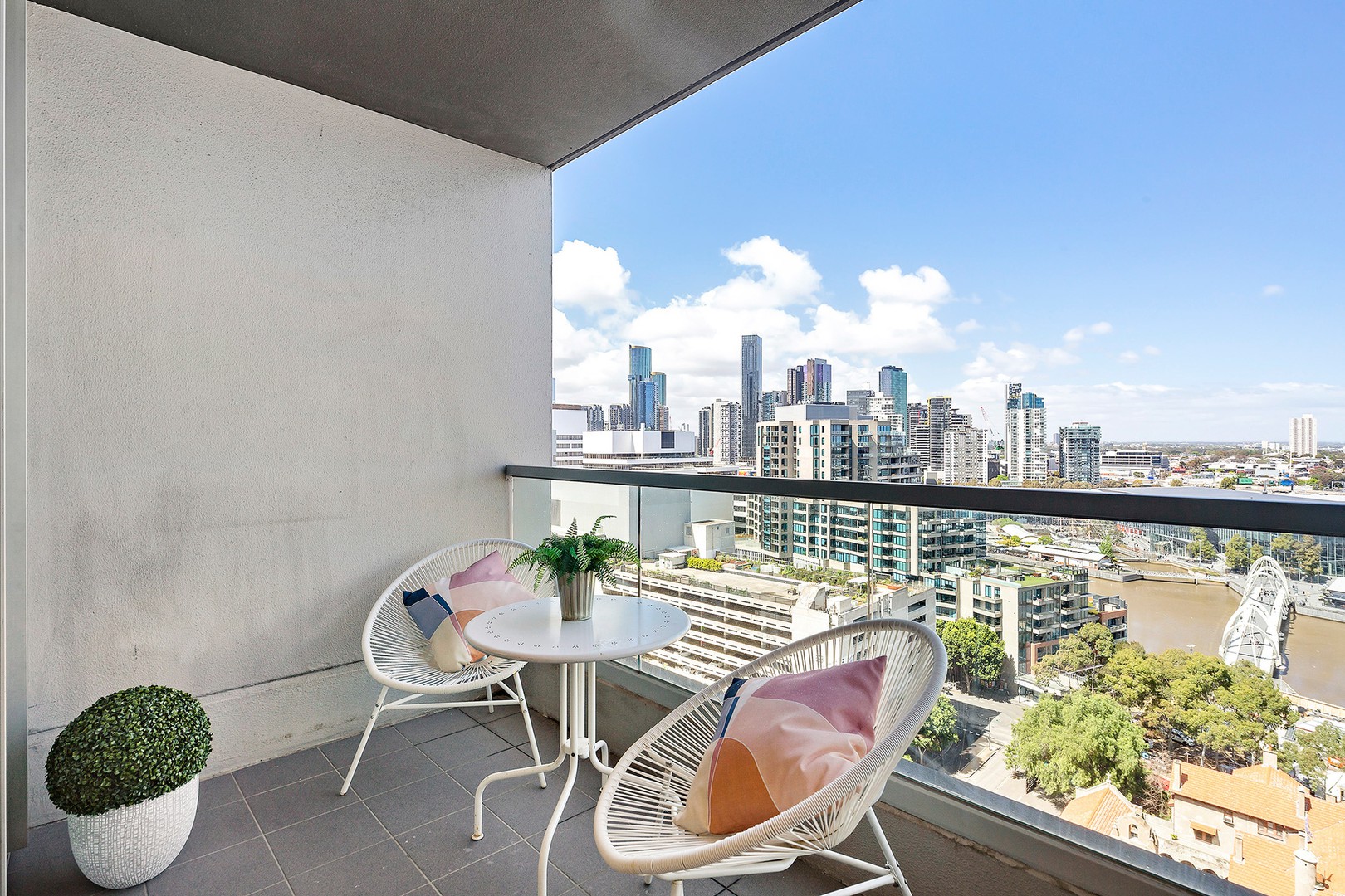 1704/8 McCrae Street, Docklands, VIC 3008, Docklands - Thumbnail 8