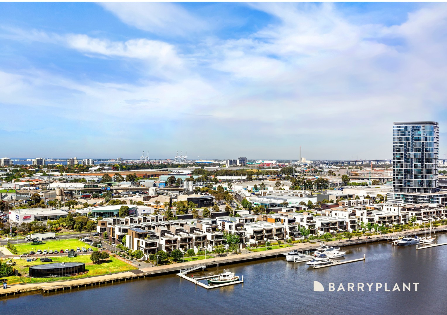 1704N/889 Collins Street, Docklands, VIC 3008, Docklands - Thumbnail 2