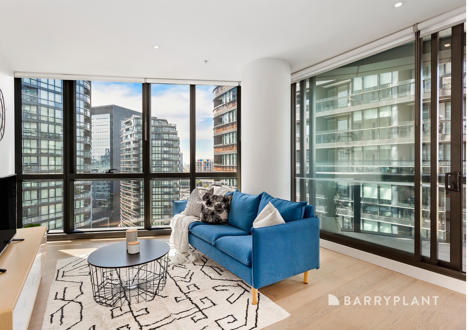 1704N/889 Collins Street, Docklands, VIC 3008, Docklands - Thumbnail 3
