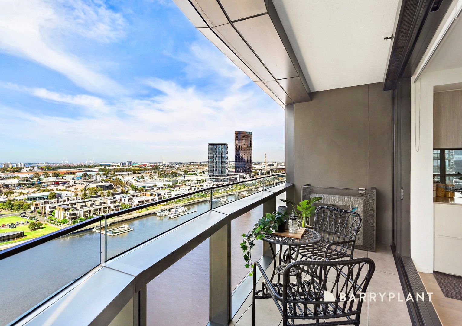1704N/889 Collins Street, Docklands, VIC 3008, Docklands - Thumbnail 4