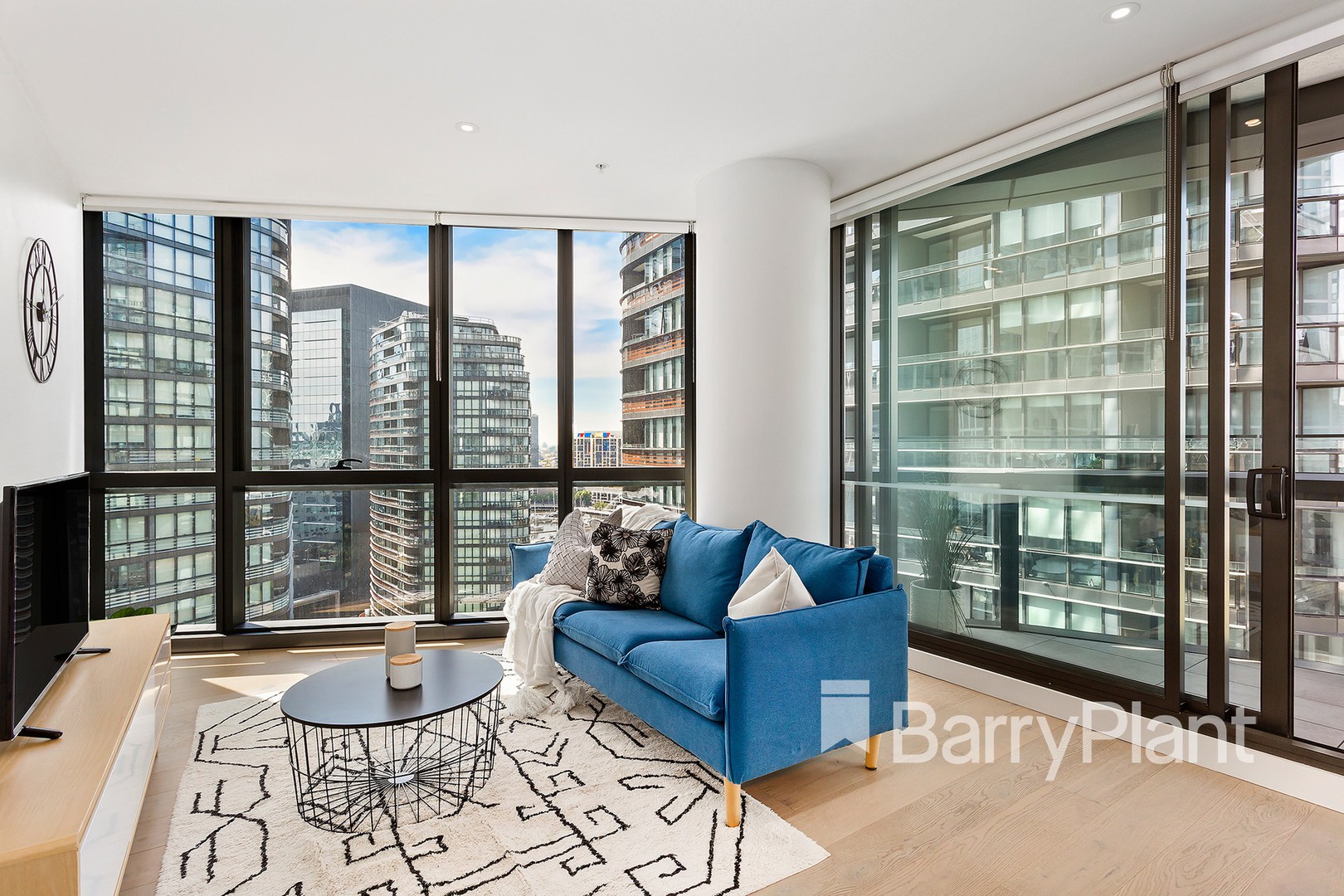 1704N/889 Collins Street, Docklands, VIC 3008, Docklands - Thumbnail 2