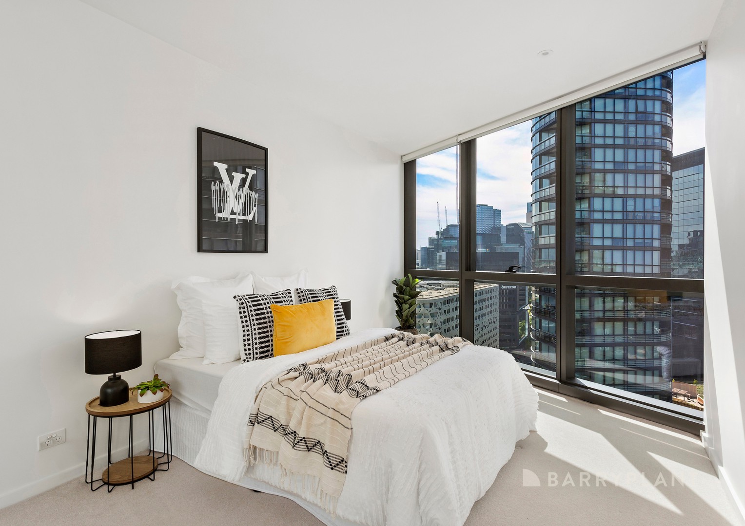 1704N/889 Collins Street, Docklands, VIC 3008, Docklands - Thumbnail 5