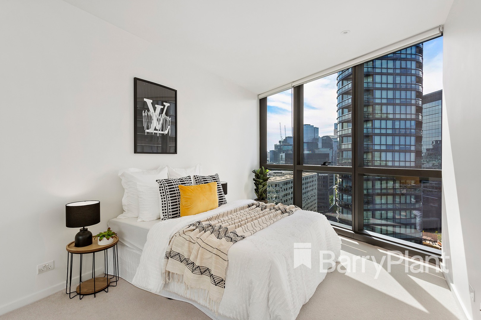 1704N/889 Collins Street, Docklands, VIC 3008, Docklands - Thumbnail 4