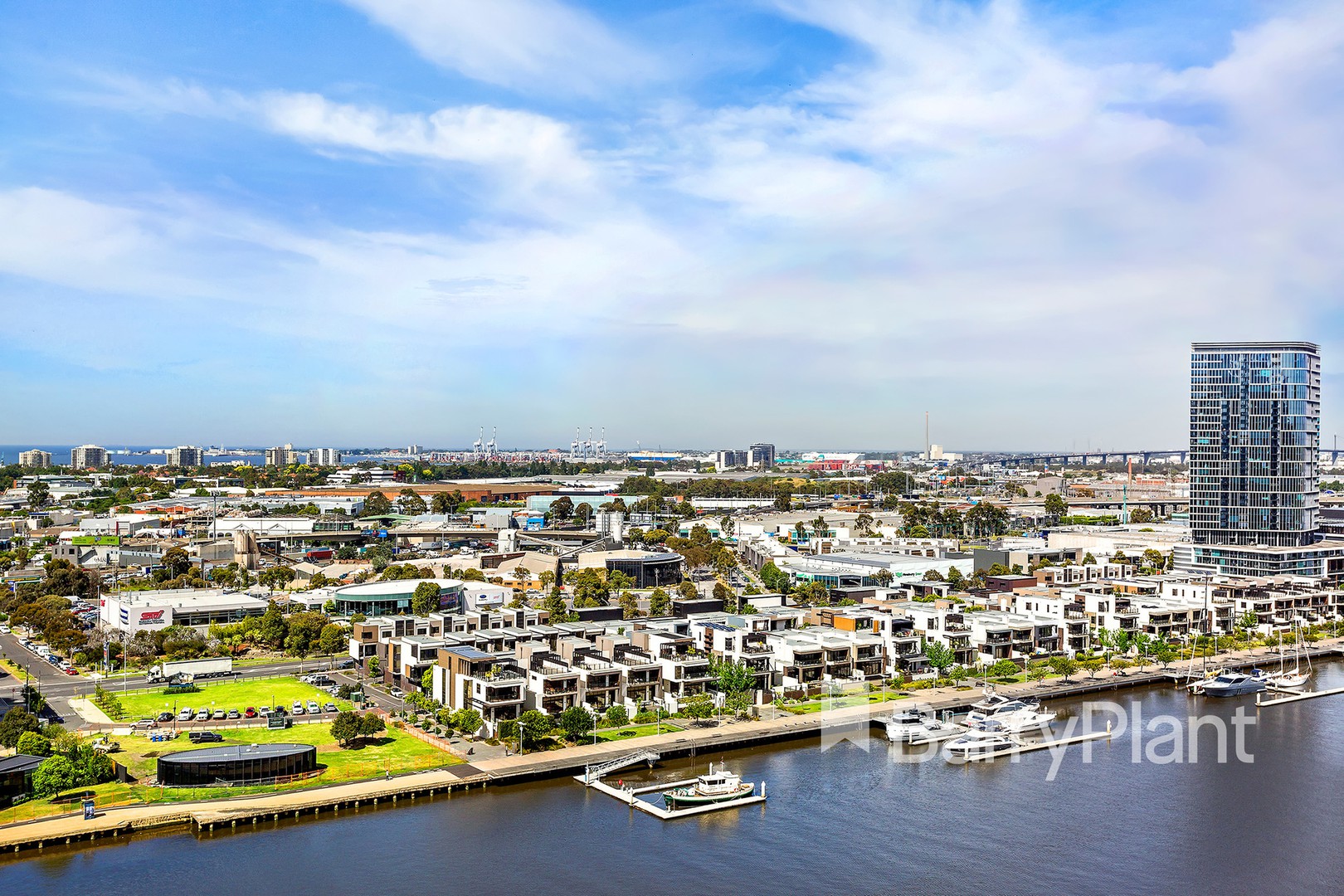 1704N/889 Collins Street, Docklands, VIC 3008, Docklands - Thumbnail 6