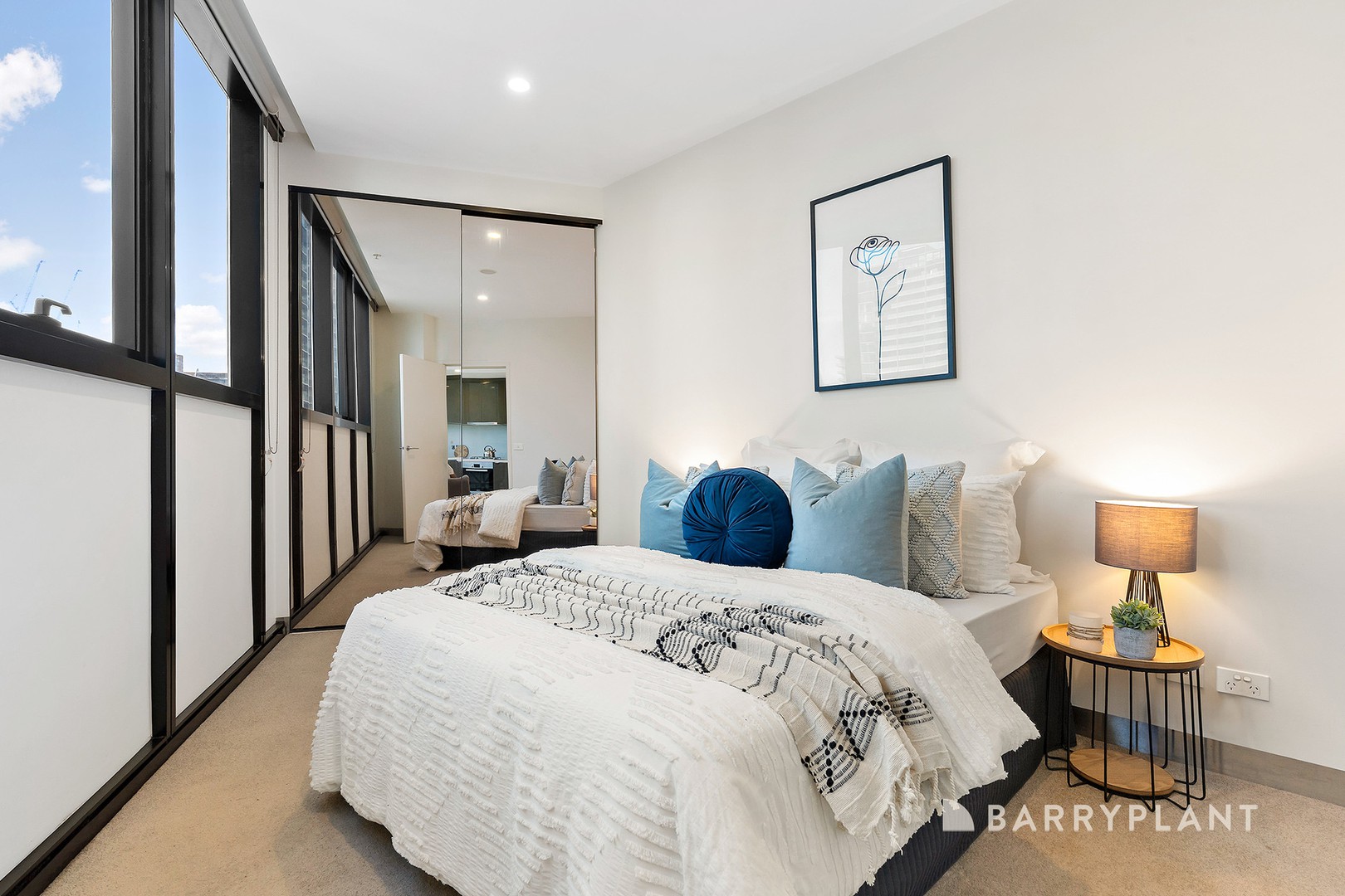 1705/33 Clarke Street, Southbank, VIC 3006, Southbank - Thumbnail 2