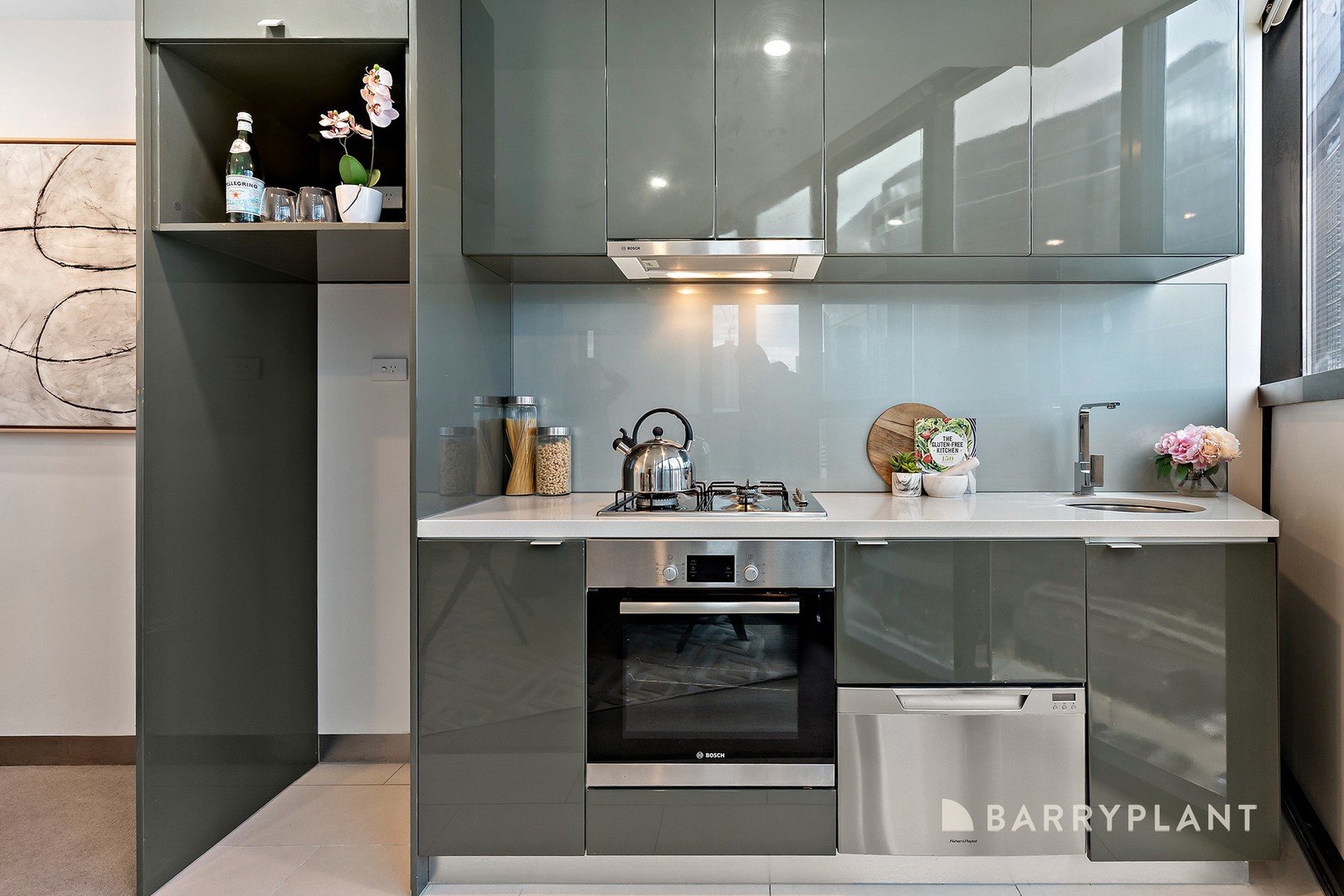 1705/33 Clarke Street, Southbank, VIC 3006, Southbank - Thumbnail 3
