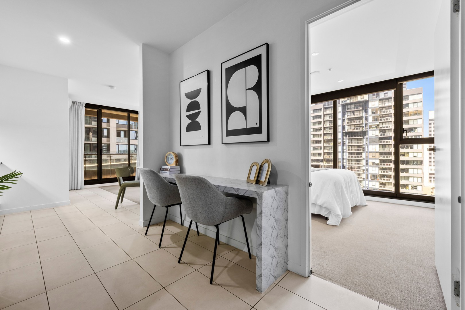 1705/639 Lonsdale Street, Melbourne, VIC 3000, Melbourne - Thumbnail 6