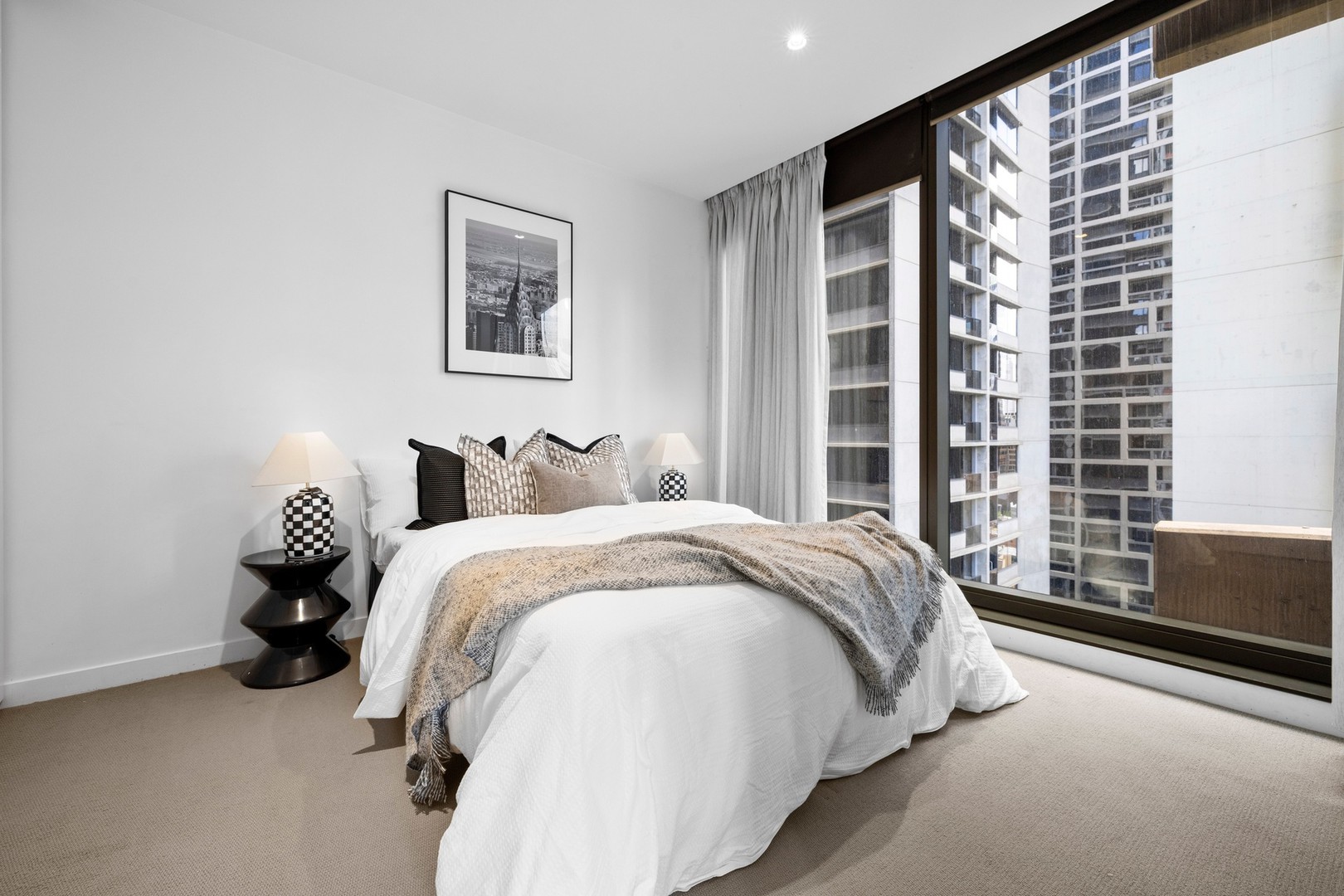 1705/639 Lonsdale Street, Melbourne, VIC 3000, Melbourne - Thumbnail 8