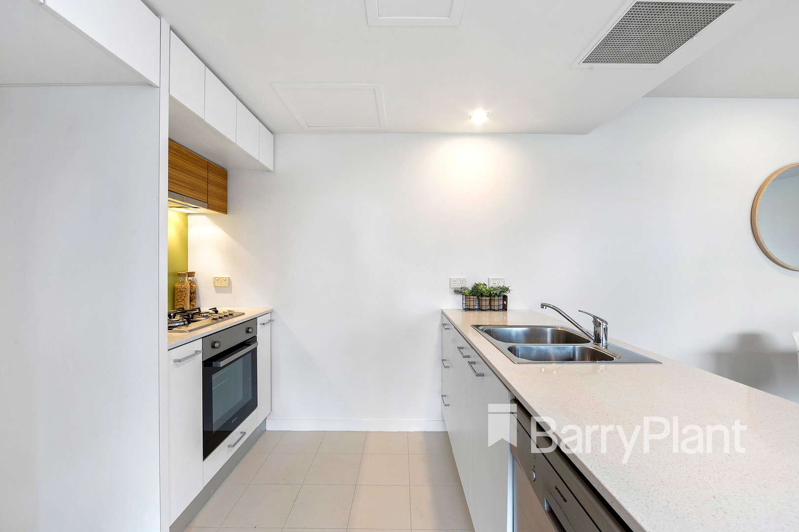 1706/100 Harbour Esplanade, Docklands, VIC 3008, Mill Park - Thumbnail 3