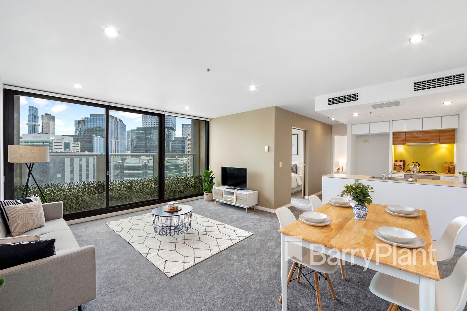 1706/100 Harbour Esplanade, Docklands, VIC 3008, Mill Park - Thumbnail 4