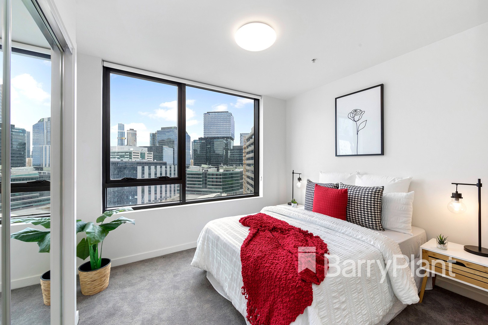 1706/100 Harbour Esplanade, Docklands, VIC 3008, Mill Park - Thumbnail 6