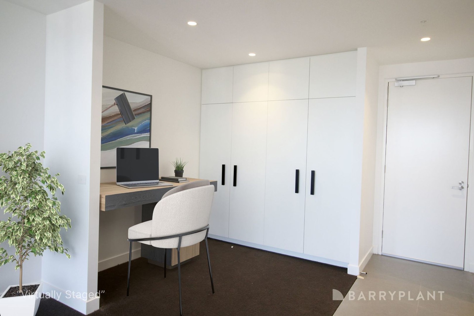 1706/421 Docklands Drive, Docklands, VIC 3008 - Thumbnail 2 - 14/06/2024