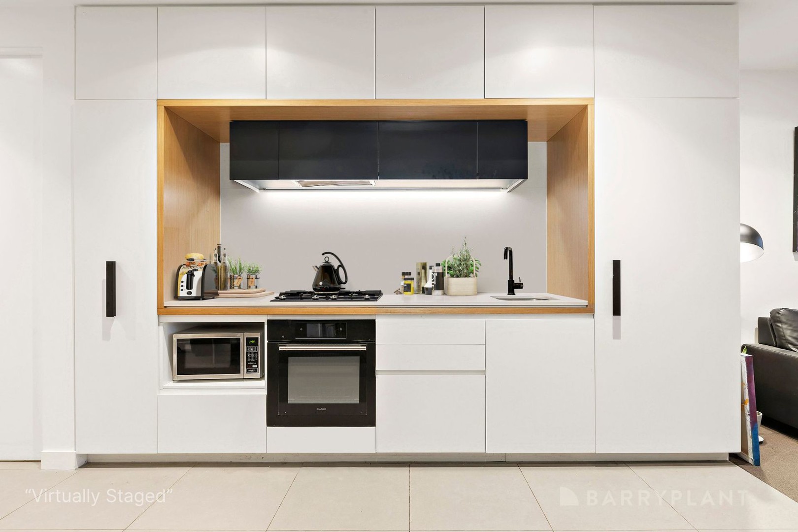 1706/421 Docklands Drive, Docklands, VIC 3008, Ivanhoe East - Thumbnail 5