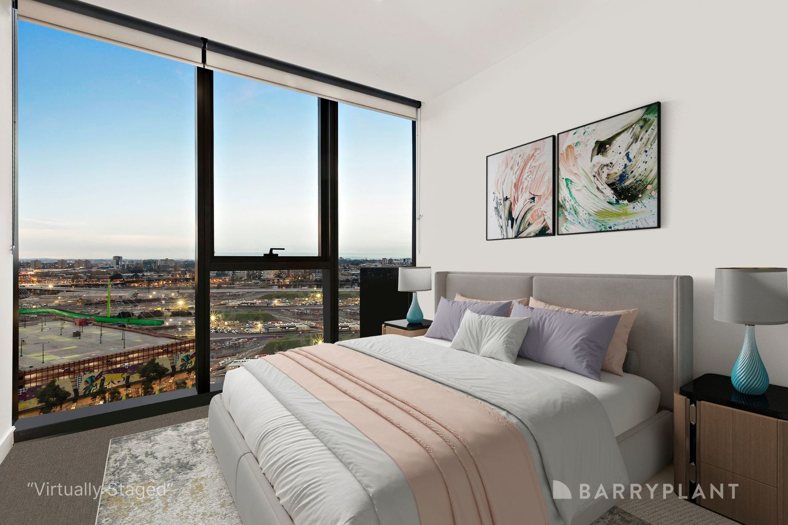 1706/421 Docklands Drive, Docklands, VIC 3008, Ivanhoe East - Thumbnail 6