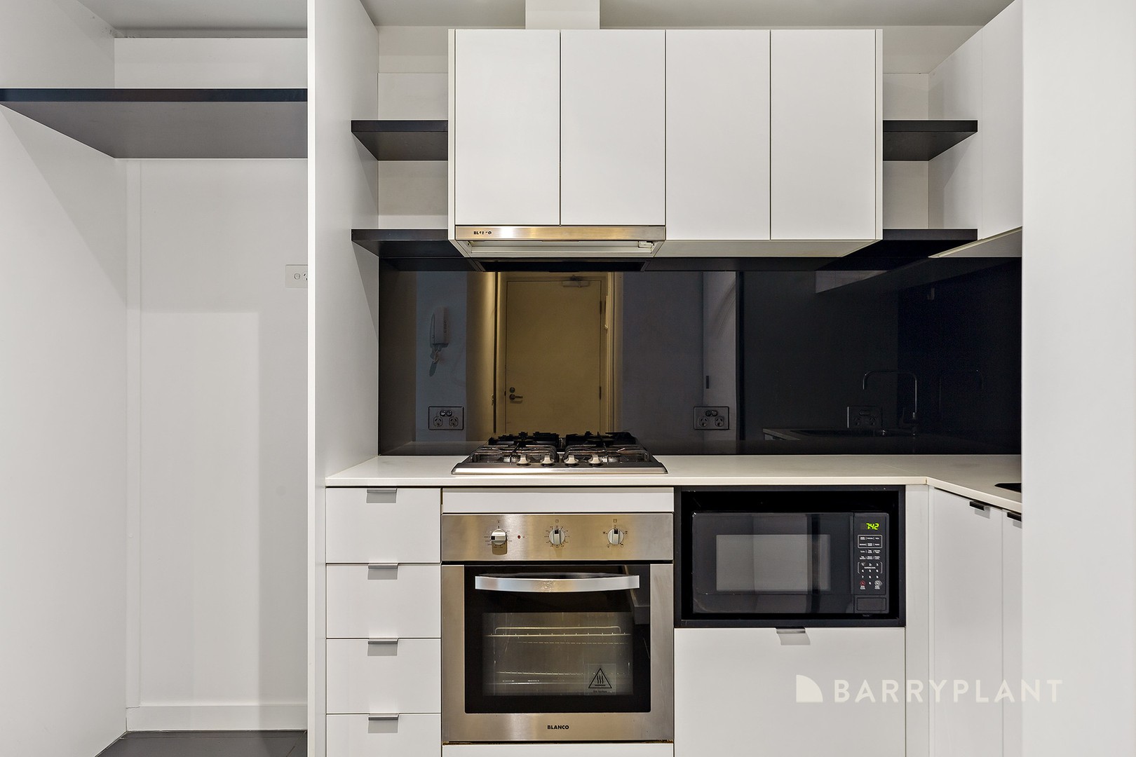 1706/7 Katherine Place, Melbourne, VIC 3000, Melbourne - Thumbnail 3