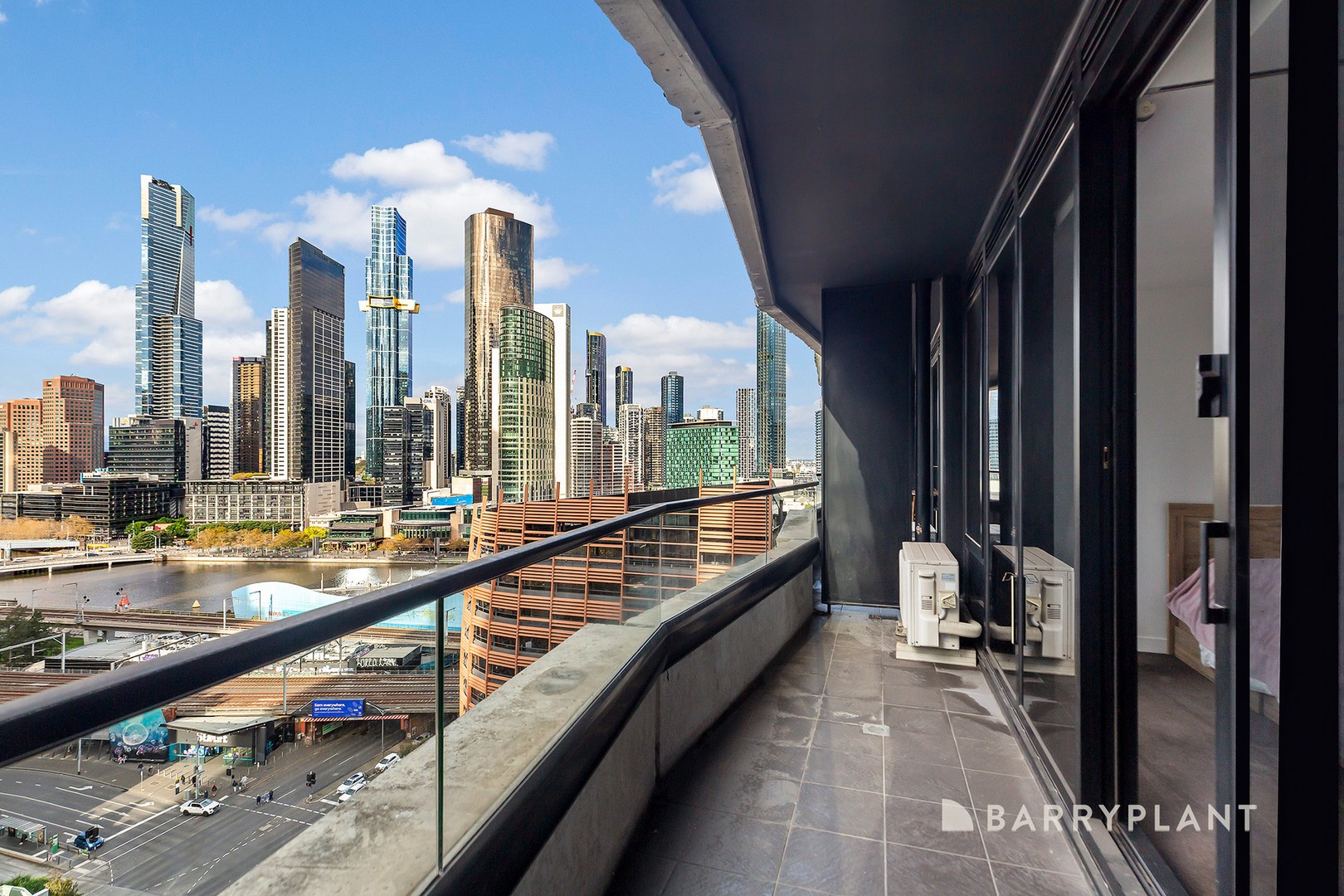 1706/7 Katherine Place, Melbourne, VIC 3000, Melbourne - Thumbnail 6