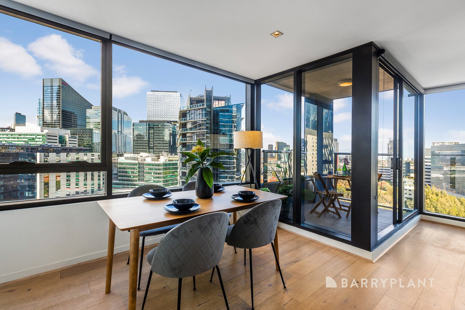 1707/100 Harbour Esplanade, Docklands, VIC 3008, Docklands - Thumbnail 4