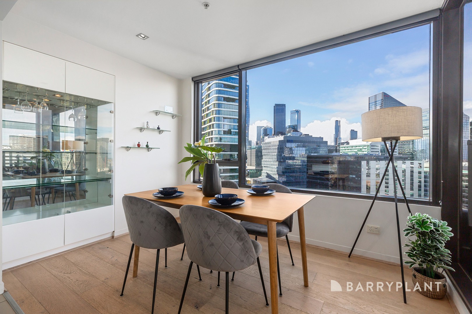 1707/100 Harbour Esplanade, Docklands, VIC 3008, Docklands - Thumbnail 5