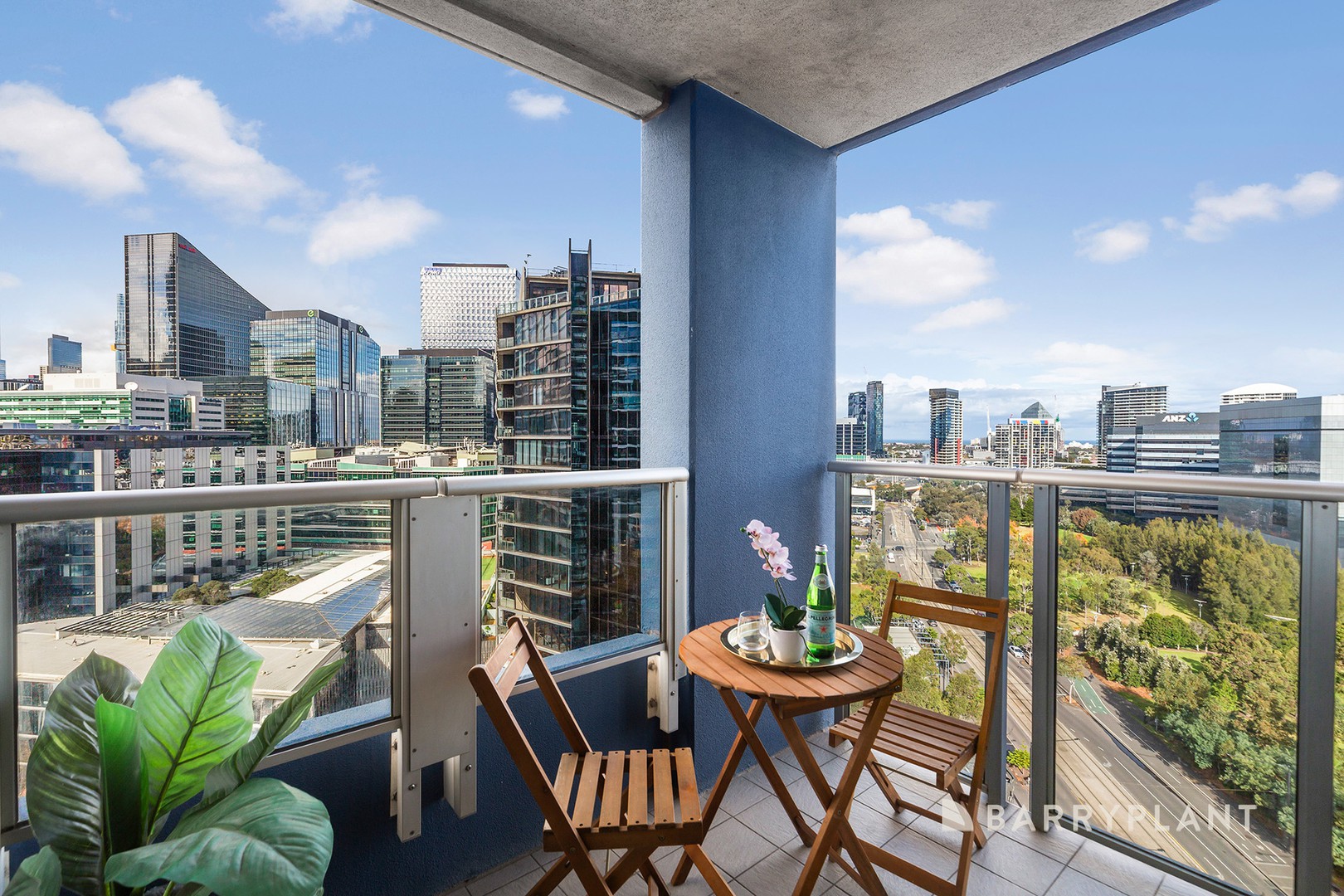1707/100 Harbour Esplanade, Docklands, VIC 3008, Docklands - Thumbnail 6