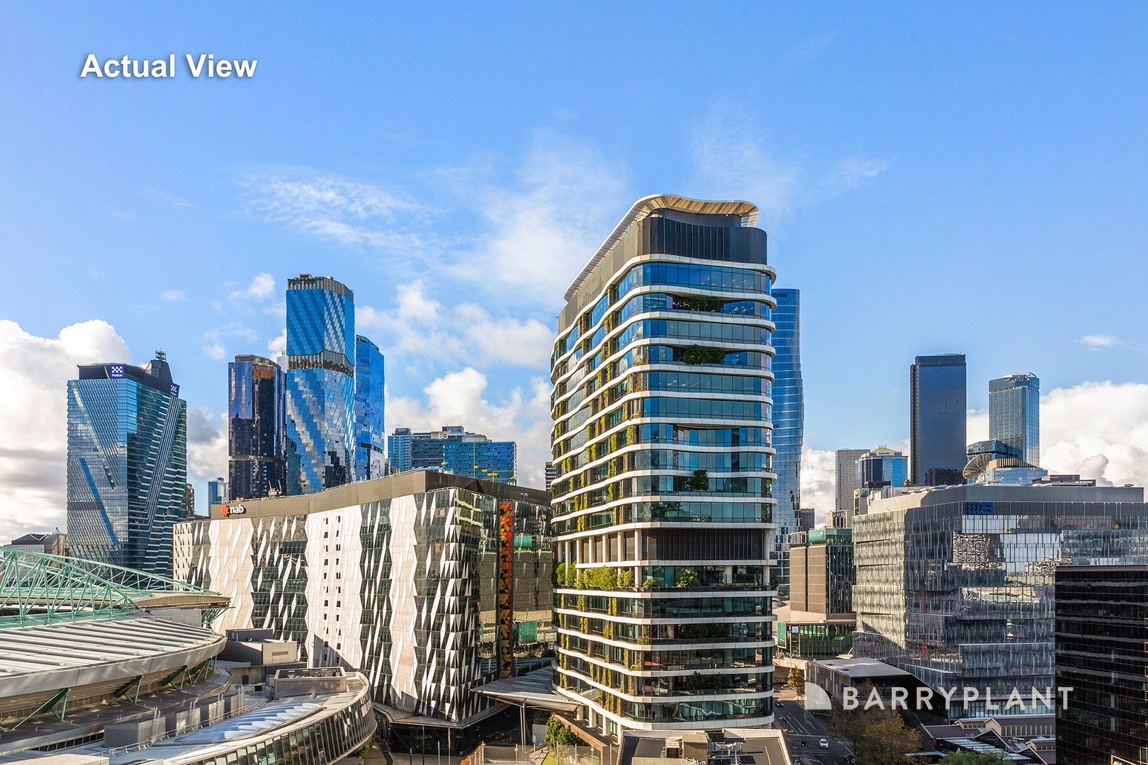 1707/100 Harbour Esplanade, Docklands, VIC 3008, Docklands - Thumbnail 7