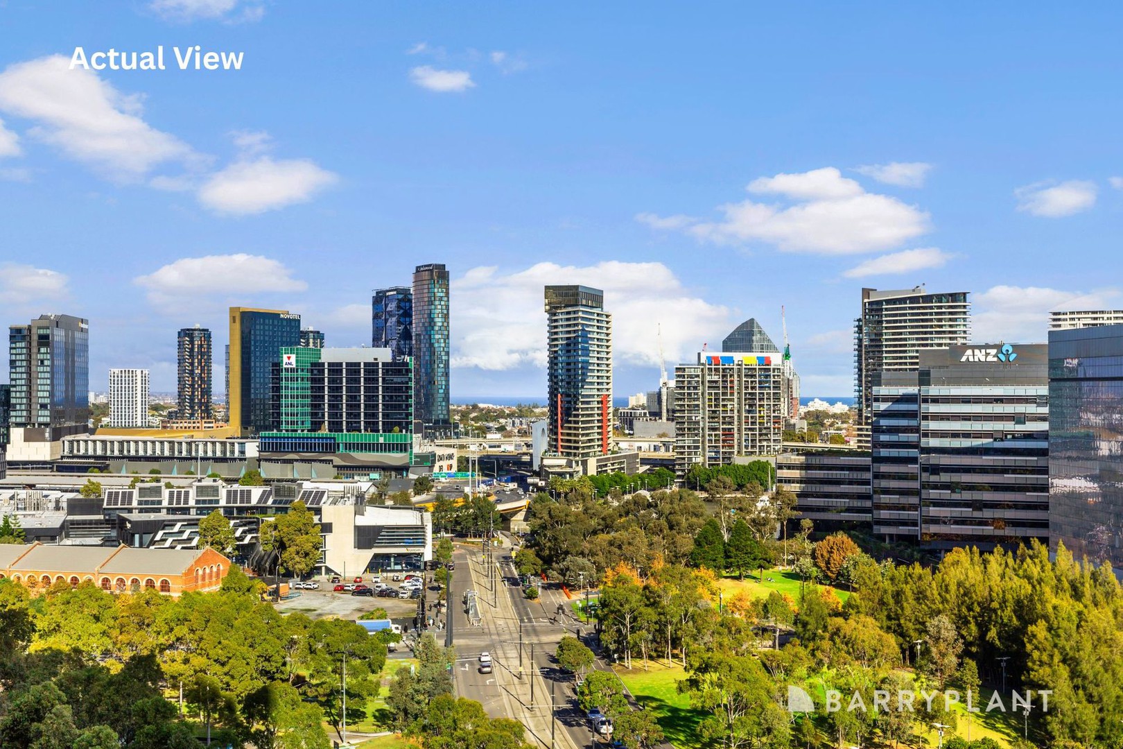 1707/100 Harbour Esplanade, Docklands, VIC 3008, Docklands - Thumbnail 8