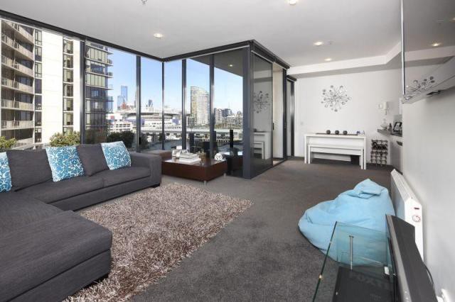 1707/39 Caravel Lane, Docklands, VIC 3008, Docklands - Thumbnail 2