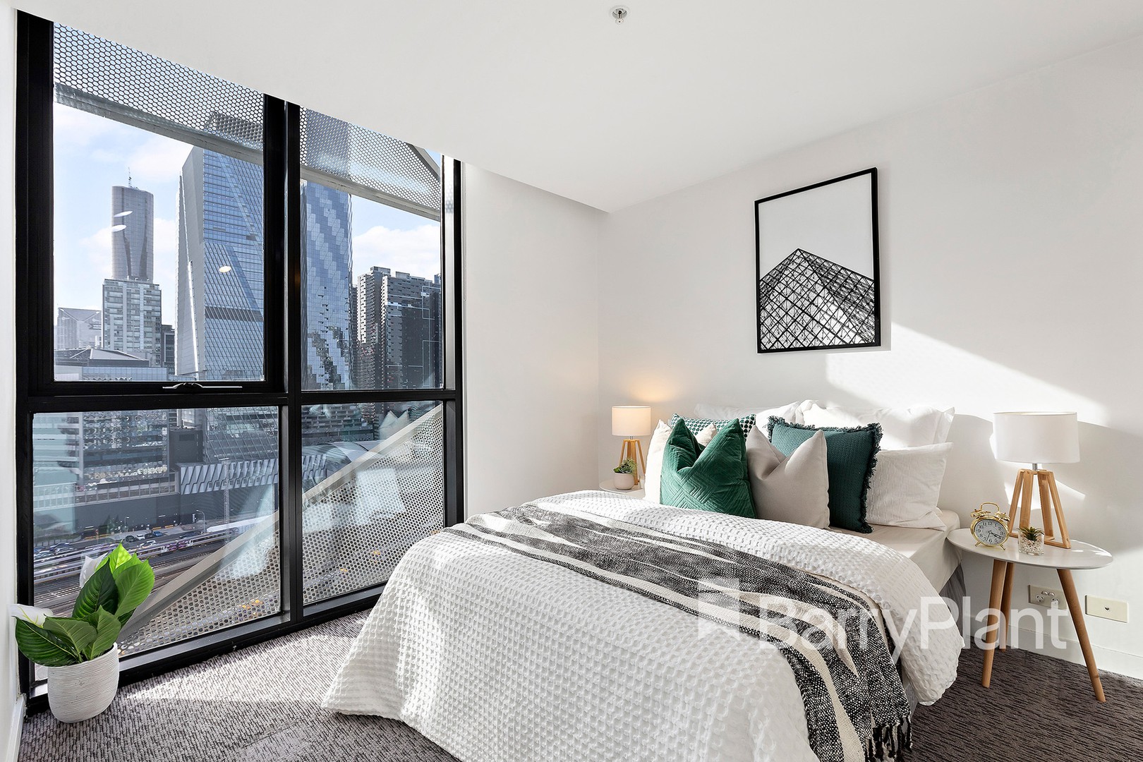 1707/673 La Trobe Street, Docklands, VIC 3008, Docklands - Thumbnail 3