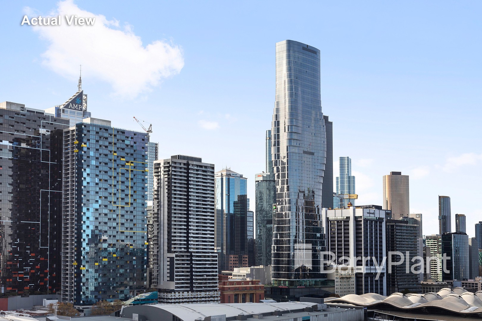 1707/673 La Trobe Street, Docklands, VIC 3008, Docklands - Thumbnail 6