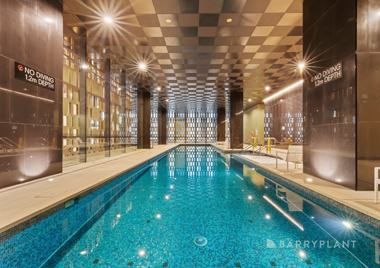 1707E/888 Collins Street, Docklands, VIC 3008, Docklands - Thumbnail 7
