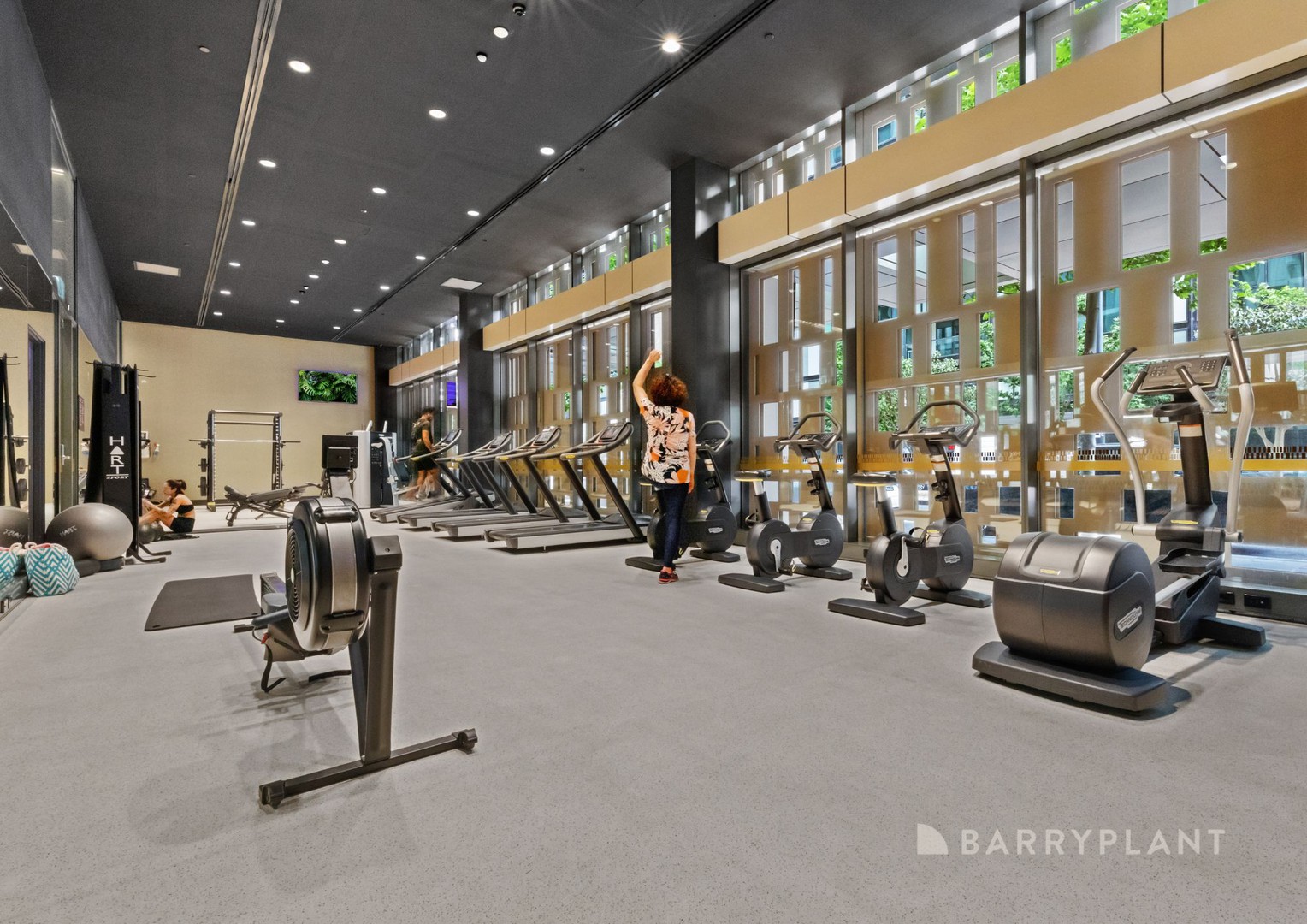 1707E/888 Collins Street, Docklands, VIC 3008, Docklands - Thumbnail 8