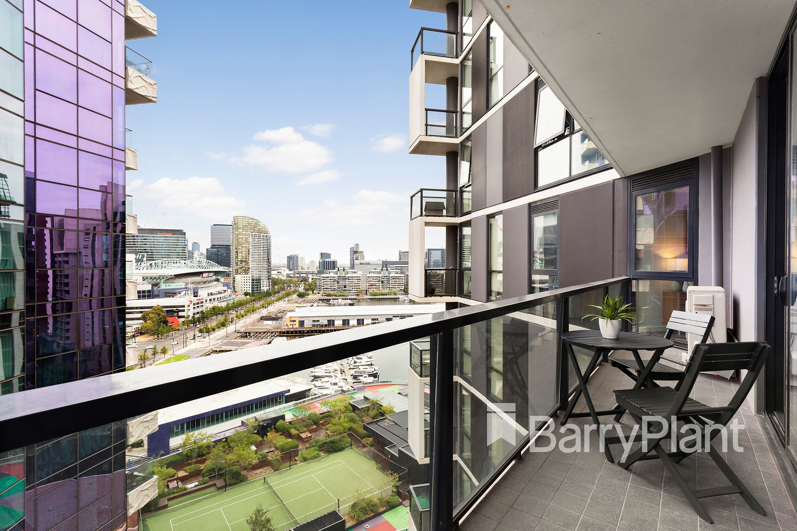 1708/8 Marmion Place, Docklands, VIC 3008, Docklands - Thumbnail 2