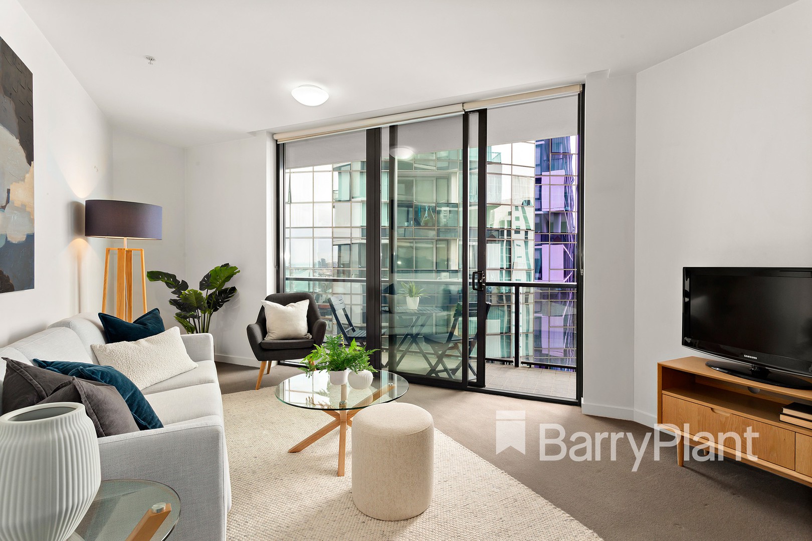 1708/8 Marmion Place, Docklands, VIC 3008, Docklands - Thumbnail 3