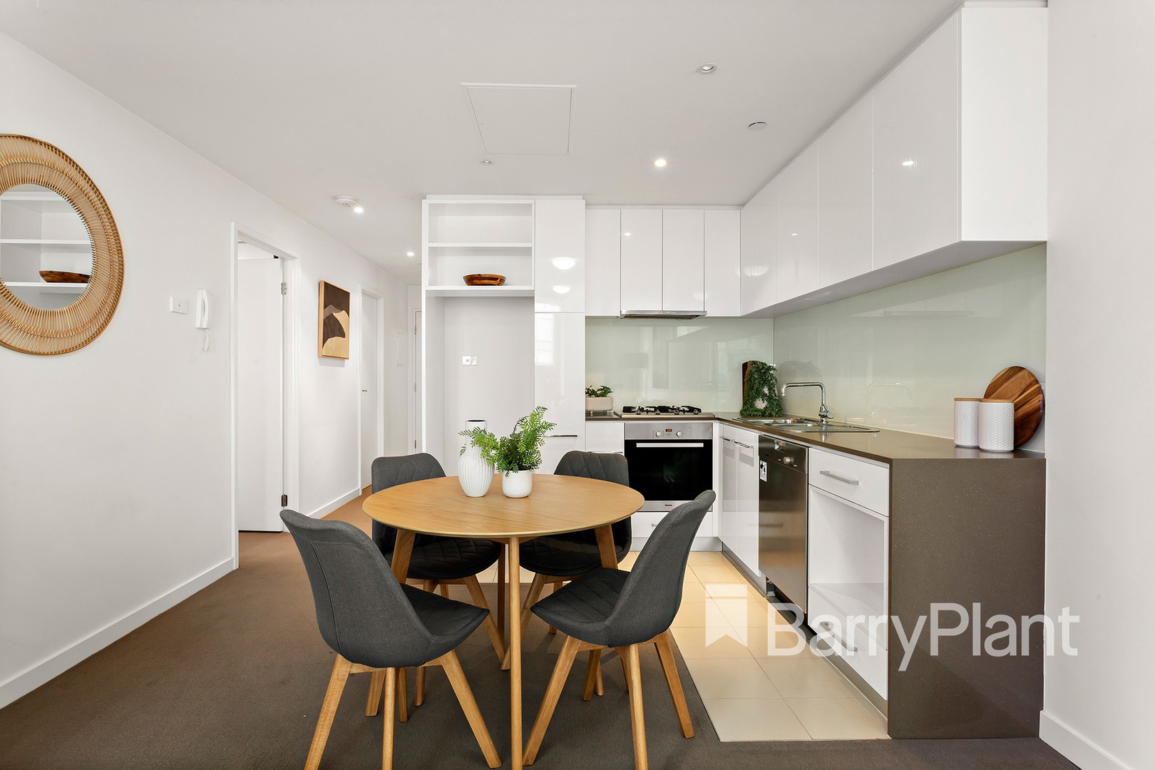 1708/8 Marmion Place, Docklands, VIC 3008, Docklands - Thumbnail 4