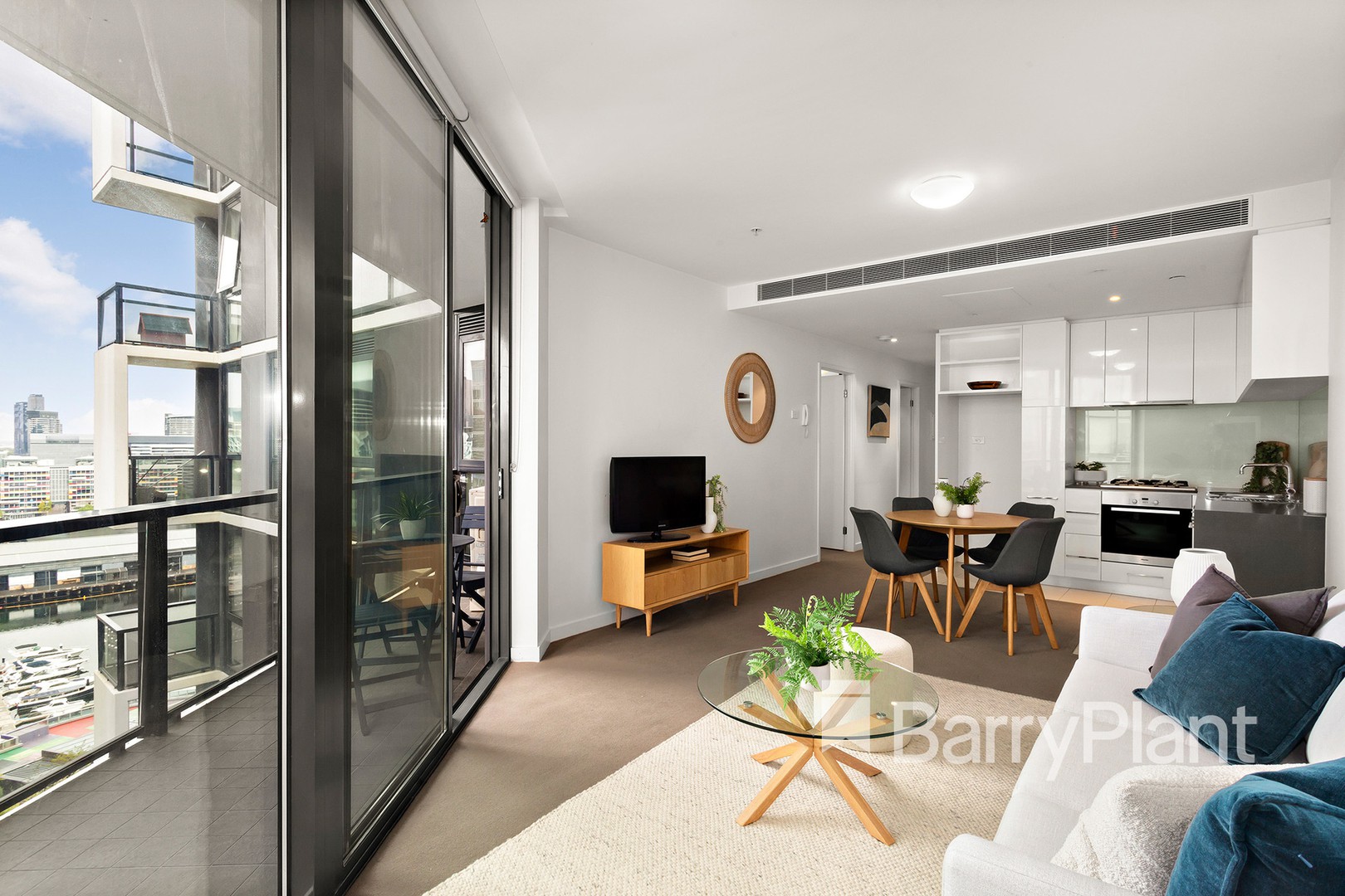 1708/8 Marmion Place, Docklands, VIC 3008, Docklands - Thumbnail 5