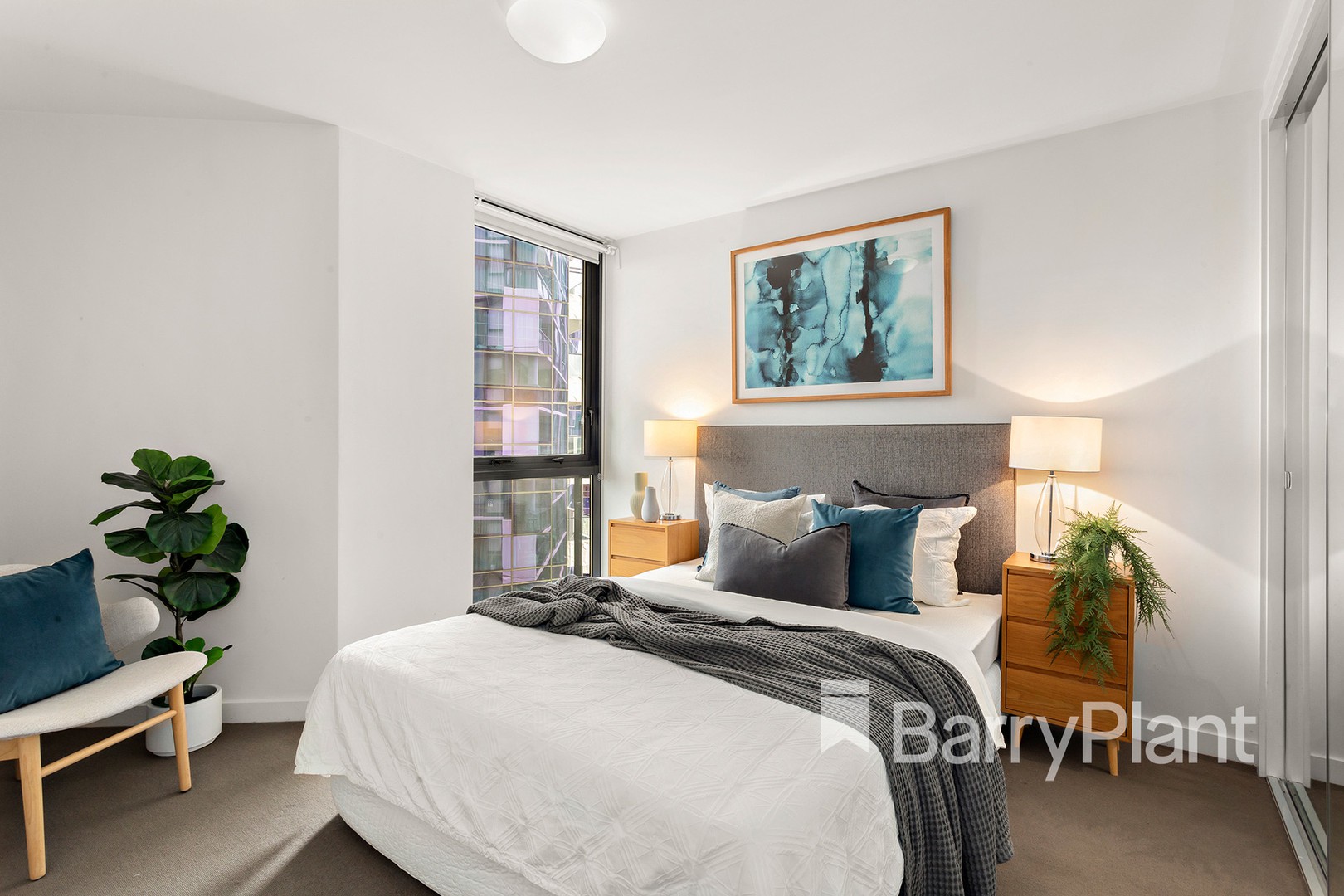 1708/8 Marmion Place, Docklands, VIC 3008, Docklands - Thumbnail 6