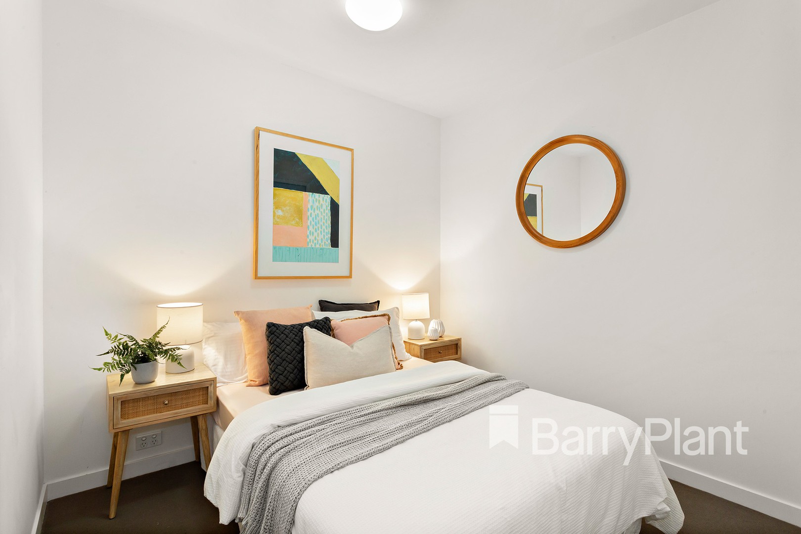 1708/8 Marmion Place, Docklands, VIC 3008, Docklands - Thumbnail 7