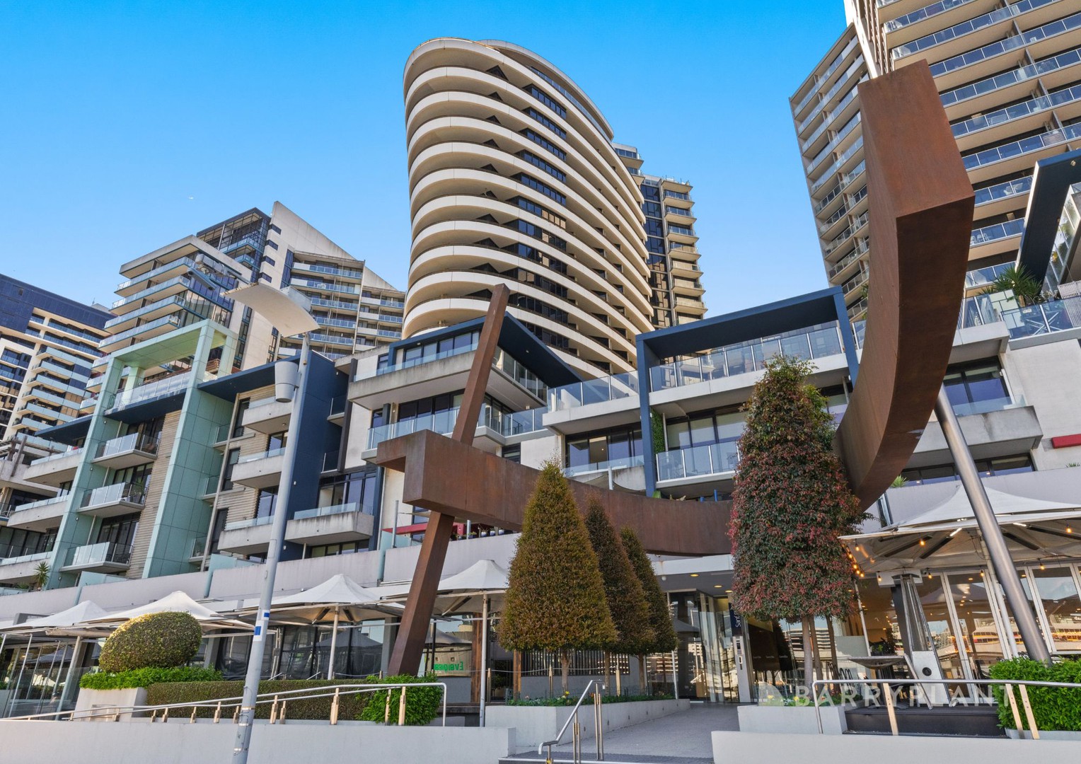 1709/15 Caravel Lane, Docklands, VIC 3008 - Thumbnail 1 - 09/05/2025