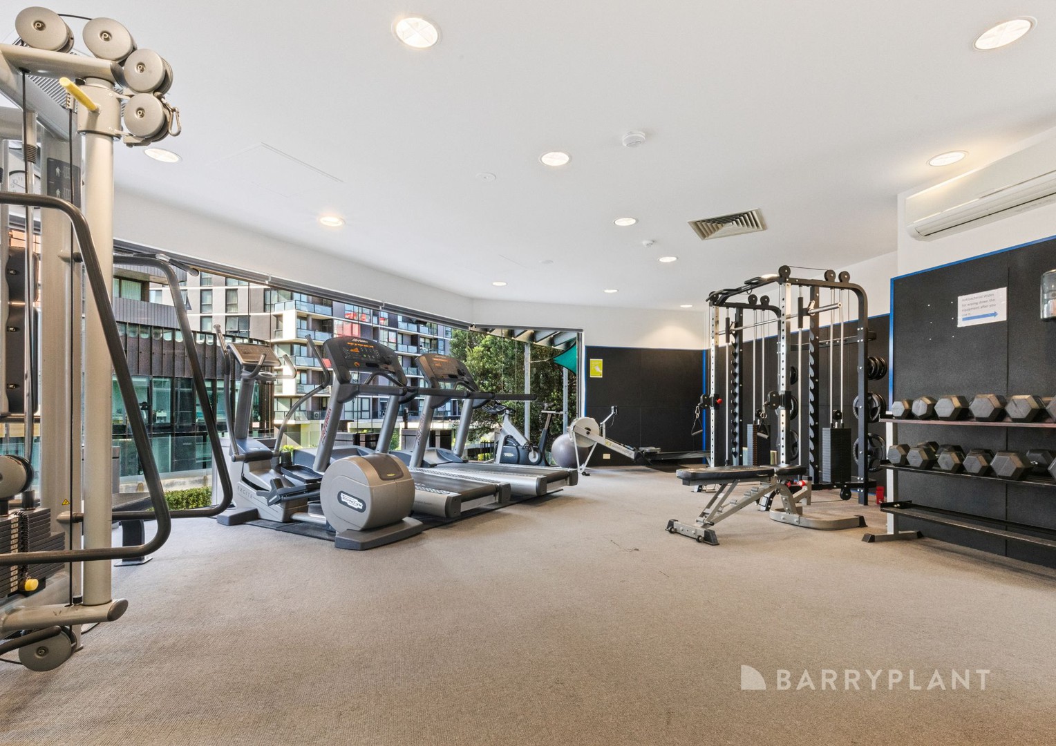 1709/15 Caravel Lane, Docklands, VIC 3008, Docklands - Thumbnail 8