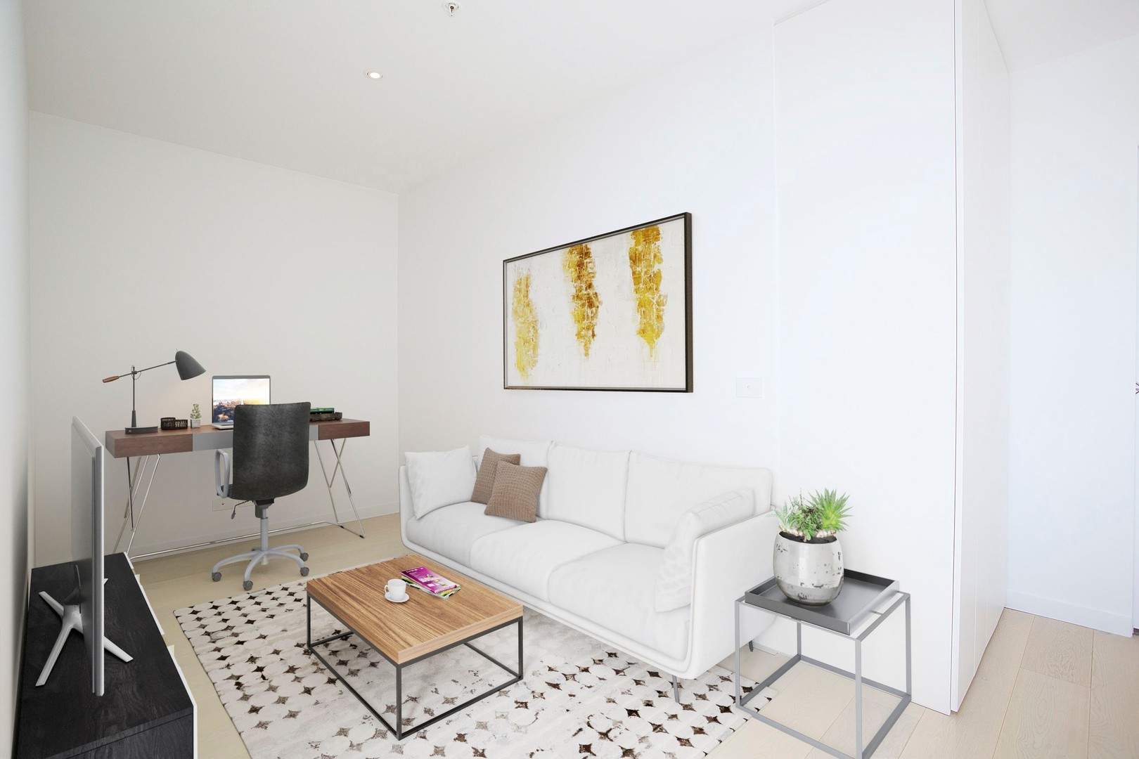 1709/40 Hall Street, Moonee Ponds, VIC 3039, Moonee Ponds - Thumbnail 2