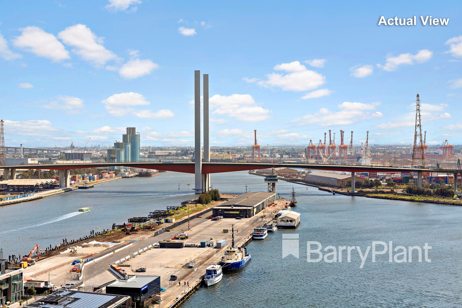 171/8 Waterside Place, Docklands, VIC 3008, Docklands - Thumbnail 4