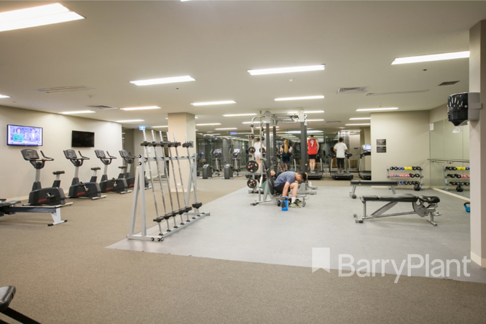 171/8 Waterside Place, Docklands, VIC 3008, Docklands - Thumbnail 7