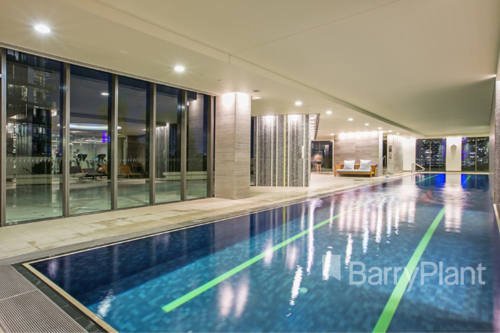 171/8 Waterside Place, Docklands, VIC 3008, Docklands - Thumbnail 8