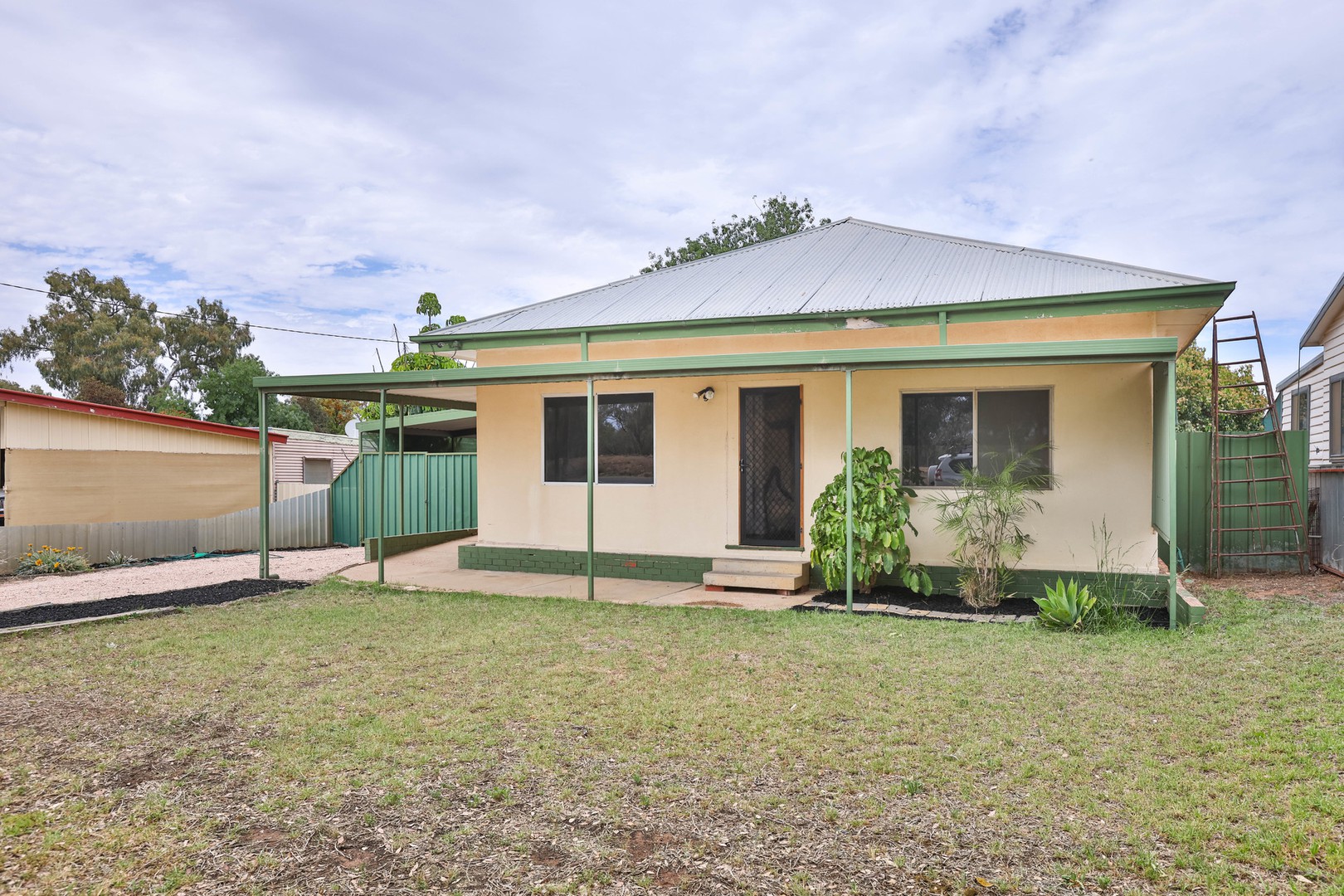 171 Adams StreetWentworth, NSW 2648