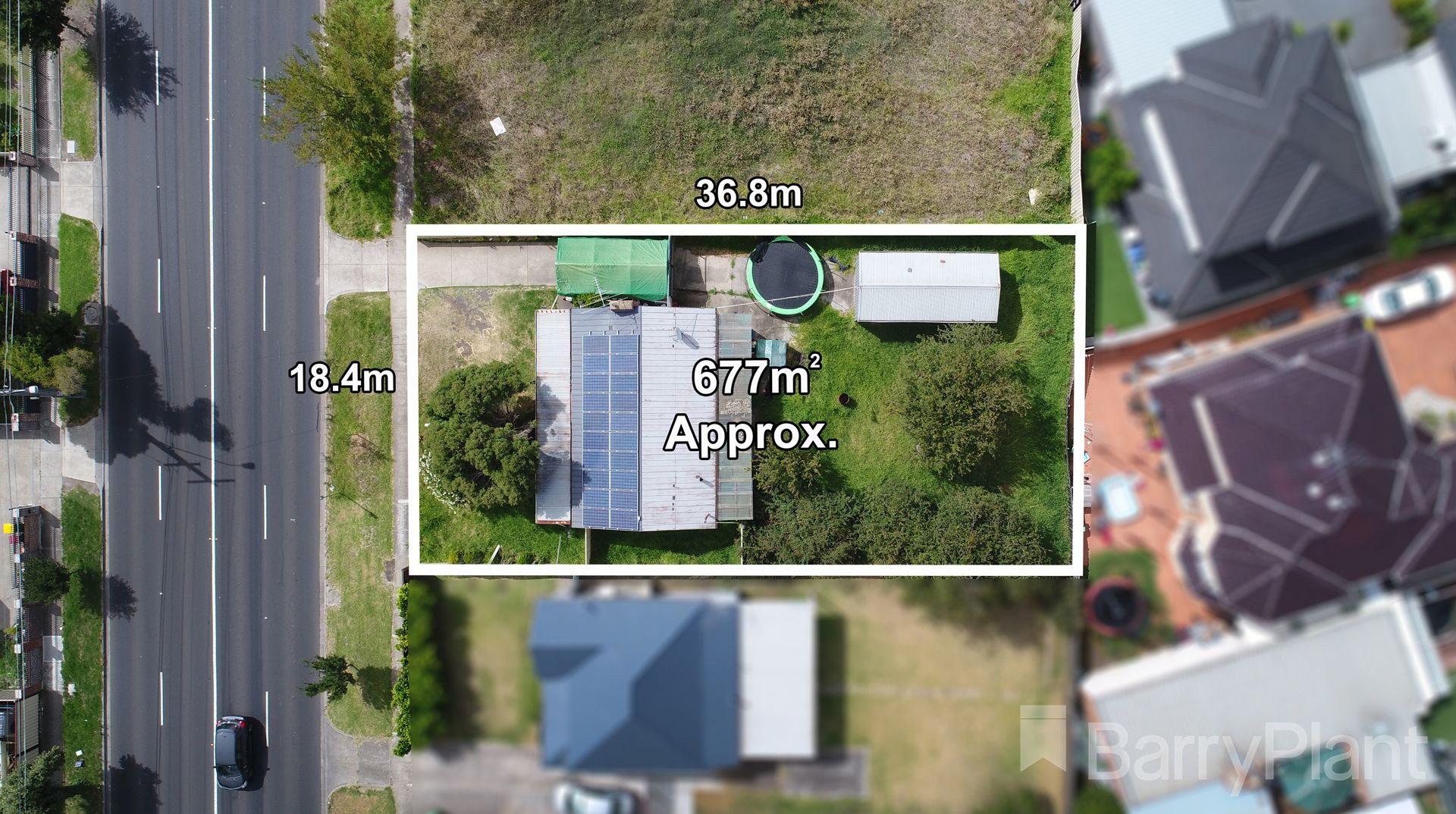 171 Ballarat Road, Maidstone, VIC 3012, Maidstone - Thumbnail 2