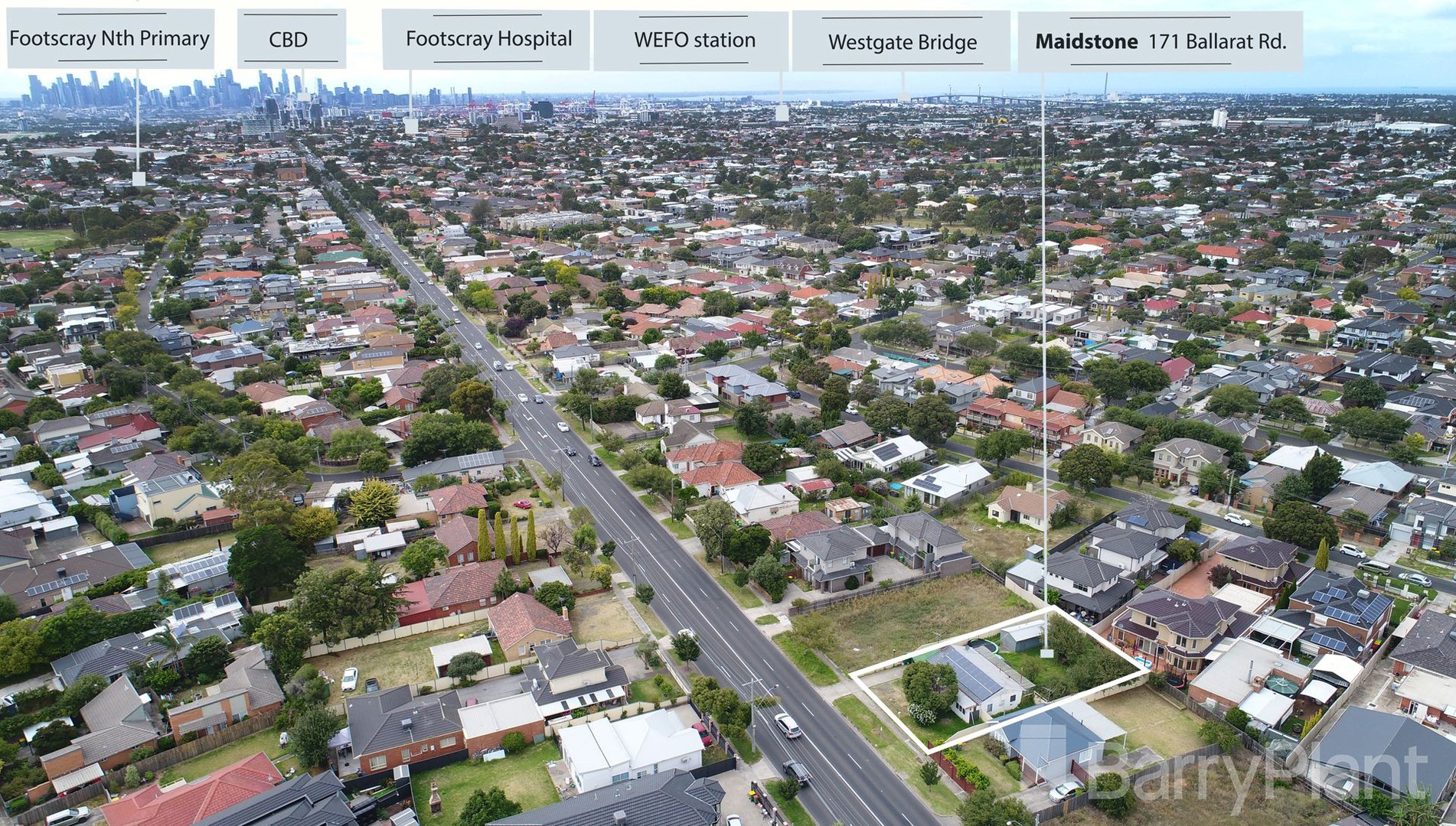 171 Ballarat Road, Maidstone, VIC 3012, Maidstone - Thumbnail 8