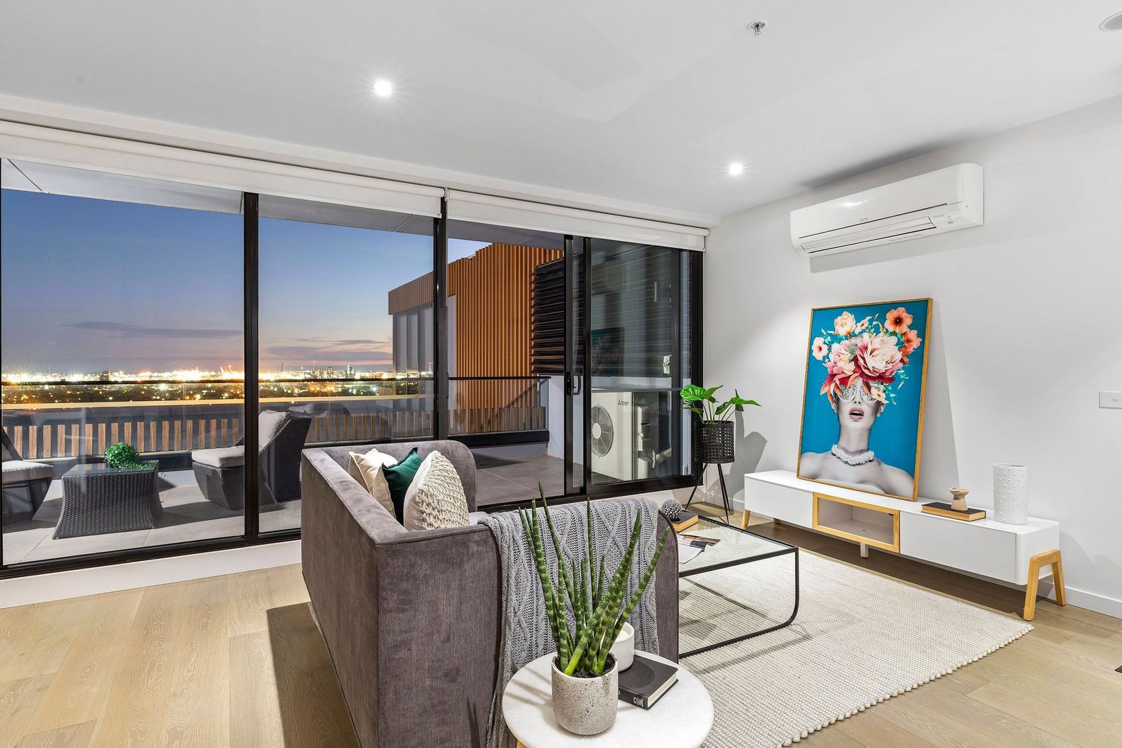 1710/40 Hall Street, Moonee Ponds, VIC 3039, Moonee Ponds - Thumbnail 5